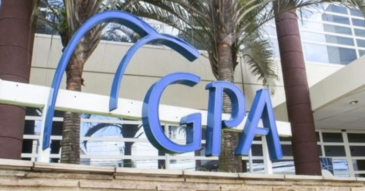 GPA negocia participação na FIC após oferta do Itaú