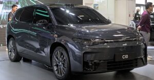 Grupo Carmais lança modelos C10 e B10 em evento Open Door no Ceará