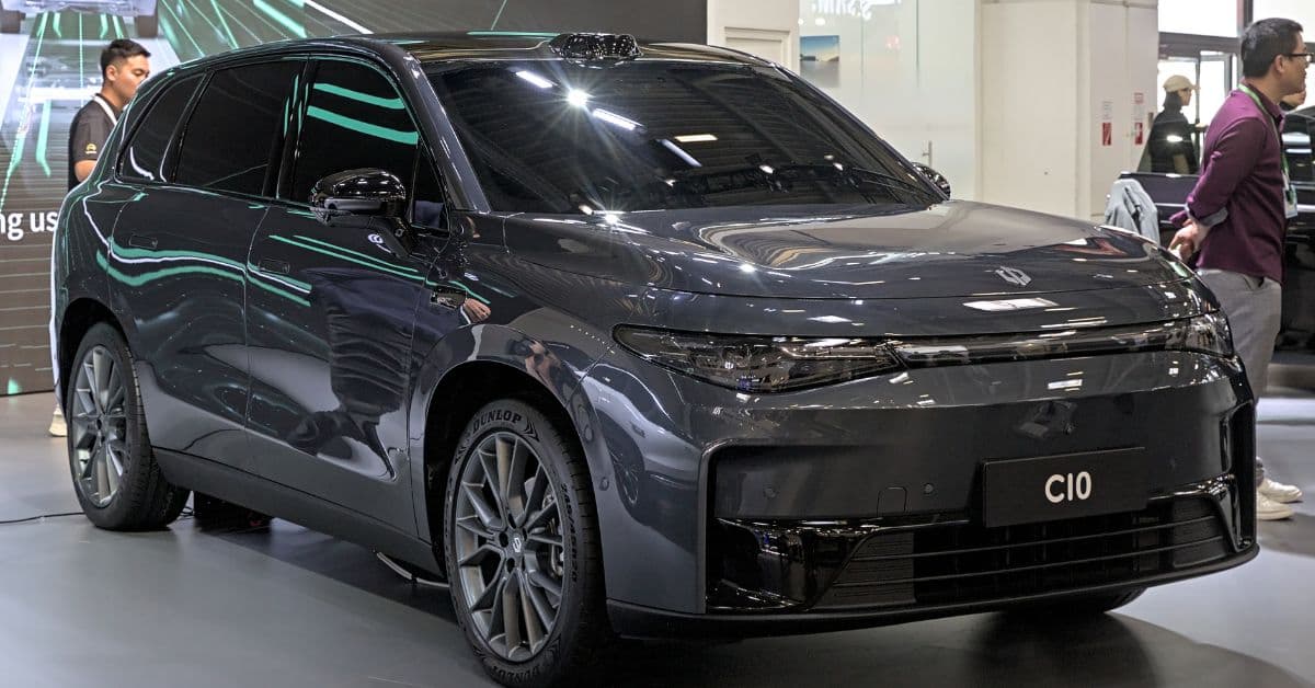 Grupo Carmais lança modelos C10 e B10 em evento Open Door no Ceará