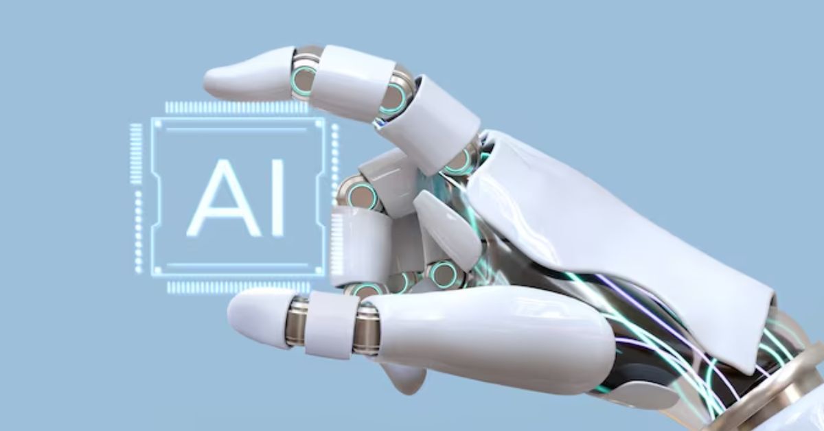 lançamento do Gemini 3 em destaque visual de IA