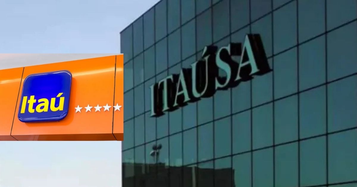 Lucro da Itaúsa no 3T25 cresce com força do Itaú Unibanco e ganhos nas controladas não financeiras.