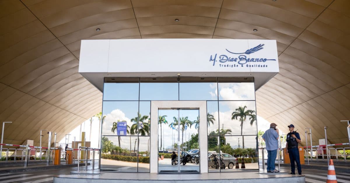 Lucro da M. Dias Branco no 3T25 cresce 73% com eficiência e caixa recorde