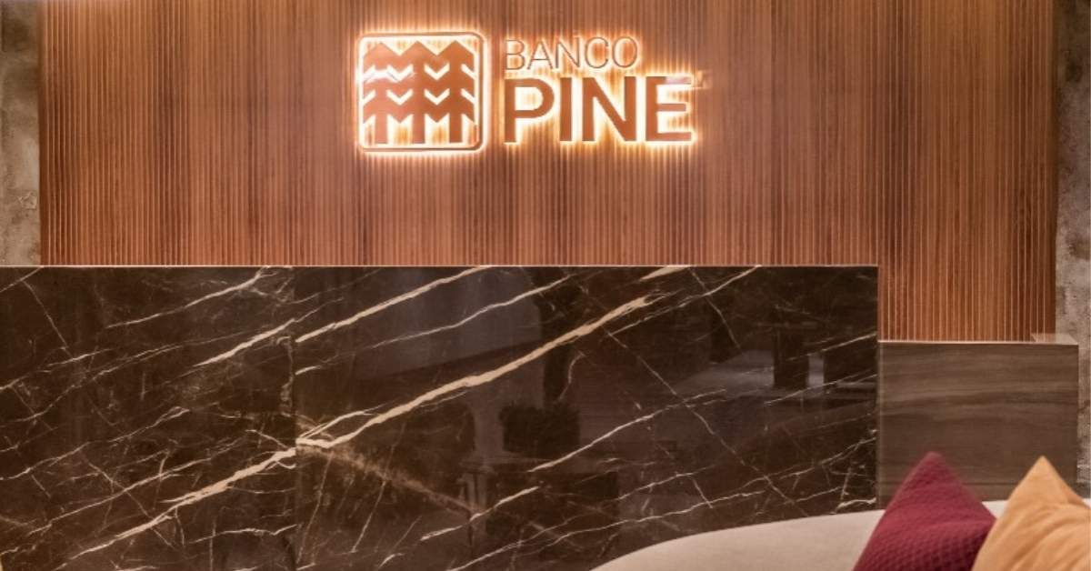 Lucro do Banco Pine cresce 61% no 3T25 com diversificação e eficiência recorde.