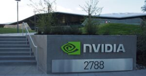 Lucro da Nvidia em alta impulsionado por chips de IA