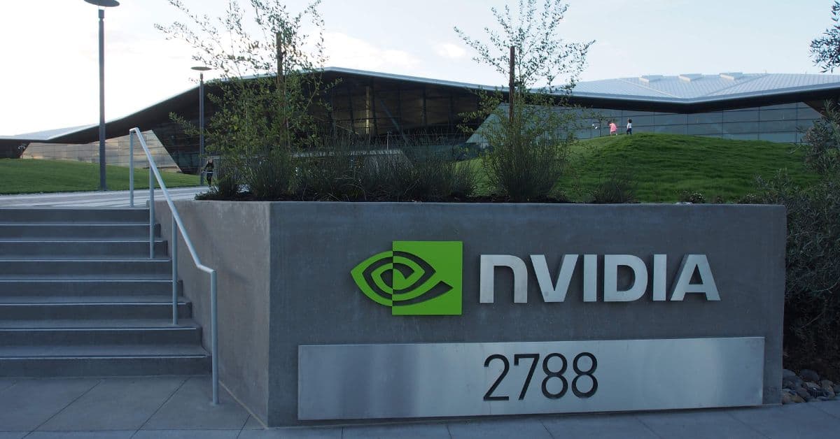 Lucro da Nvidia em alta impulsionado por chips de IA