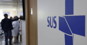 melhorias no SUS com hospitais inteligentes