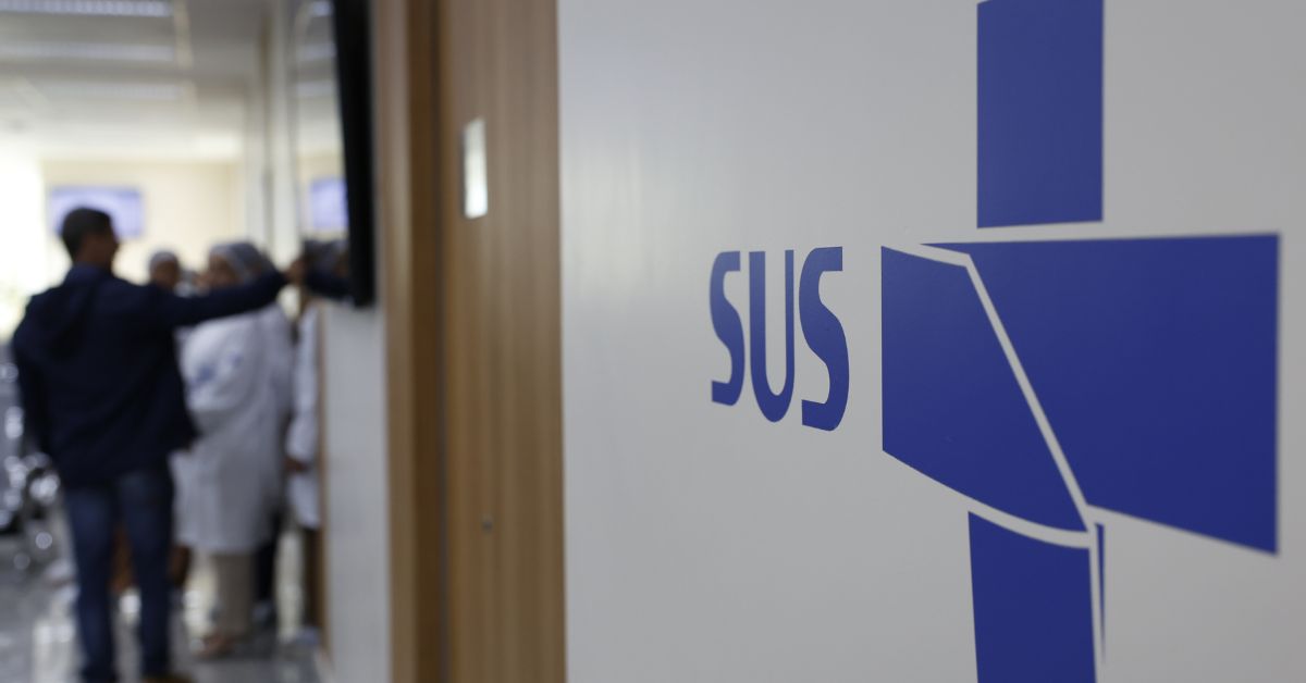 melhorias no SUS com hospitais inteligentes