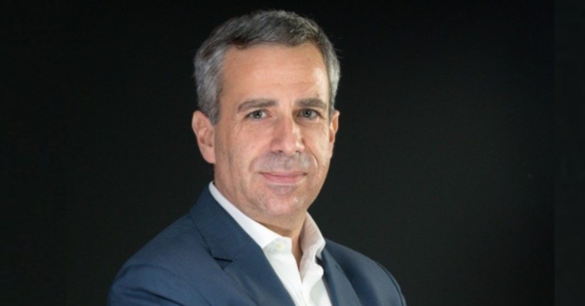 novo diretor financeiro da Americanas