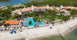 novo hotel do Vila Galé será construído em Brumadinho (MG)