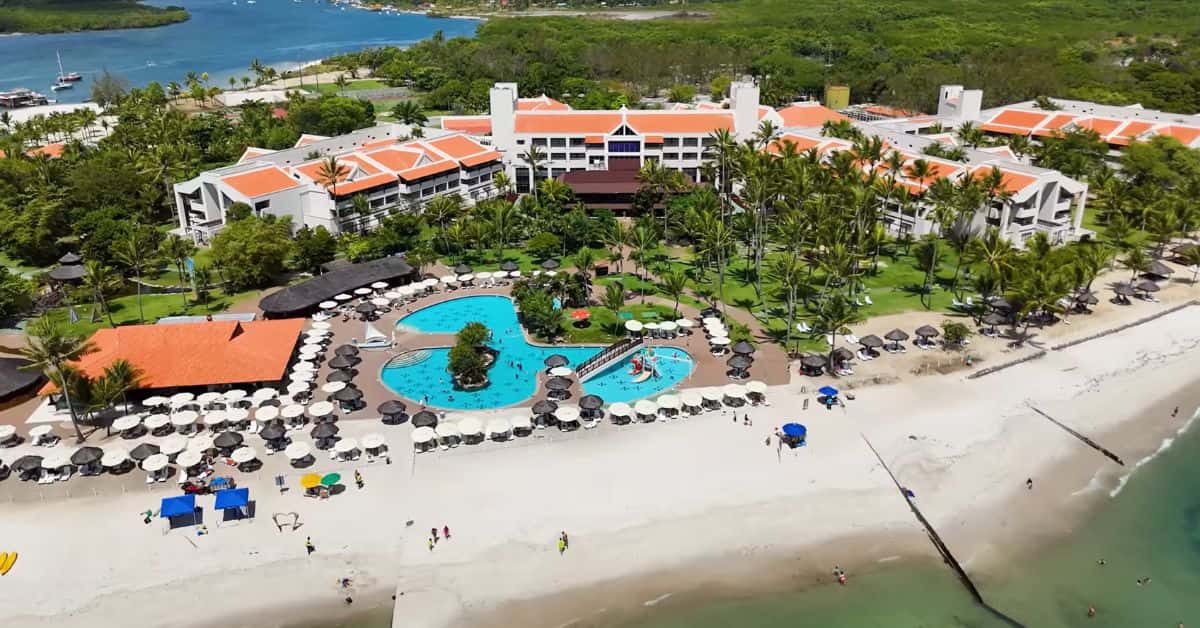 novo hotel do Vila Galé será construído em Brumadinho (MG)