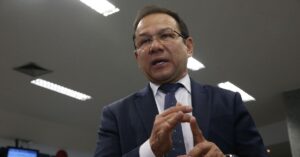 novo presidente do BRB confirmado em meio a revisão de comando