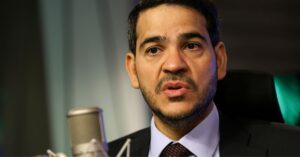 Novo ministro do STF indicado por Lula