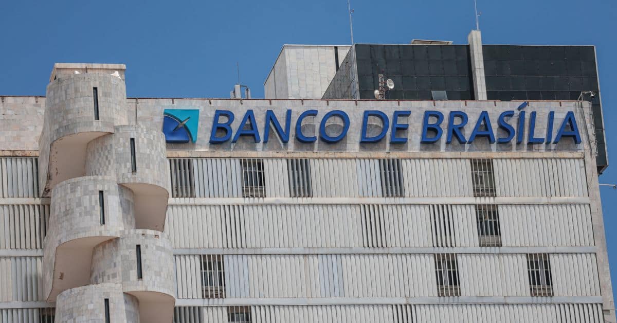 novo presidente do BRB assume após aprovação do Banco Central