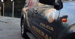 Apreensões da Operação Compliance Zero feitas pela PF.