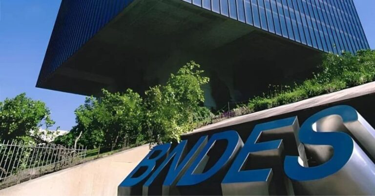 Sede do BNDES no Rio vinculada ao avanço das operações de crédito do BNDES