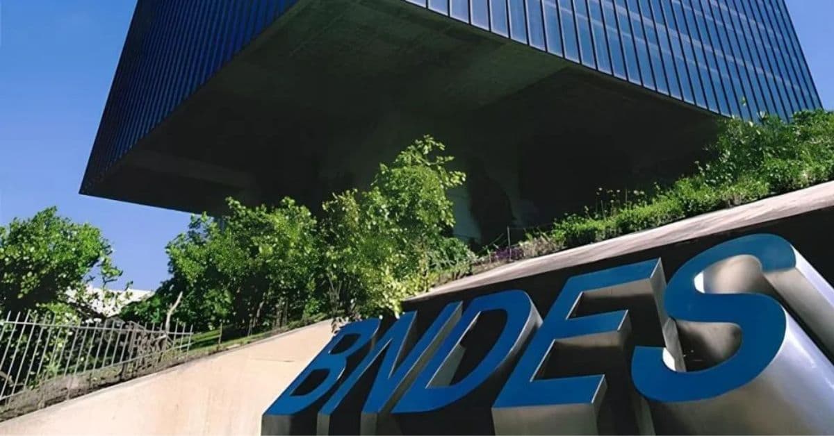 Sede do BNDES no Rio vinculada ao avanço das operações de crédito do BNDES