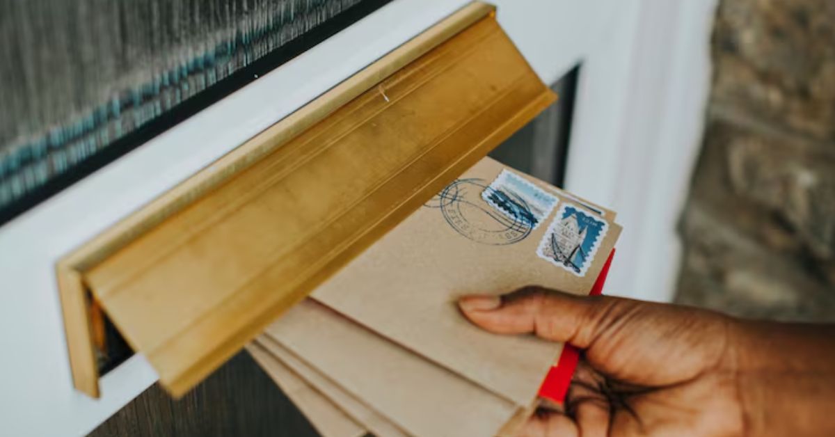 os cortes nos Correios e a entrega de correspondências