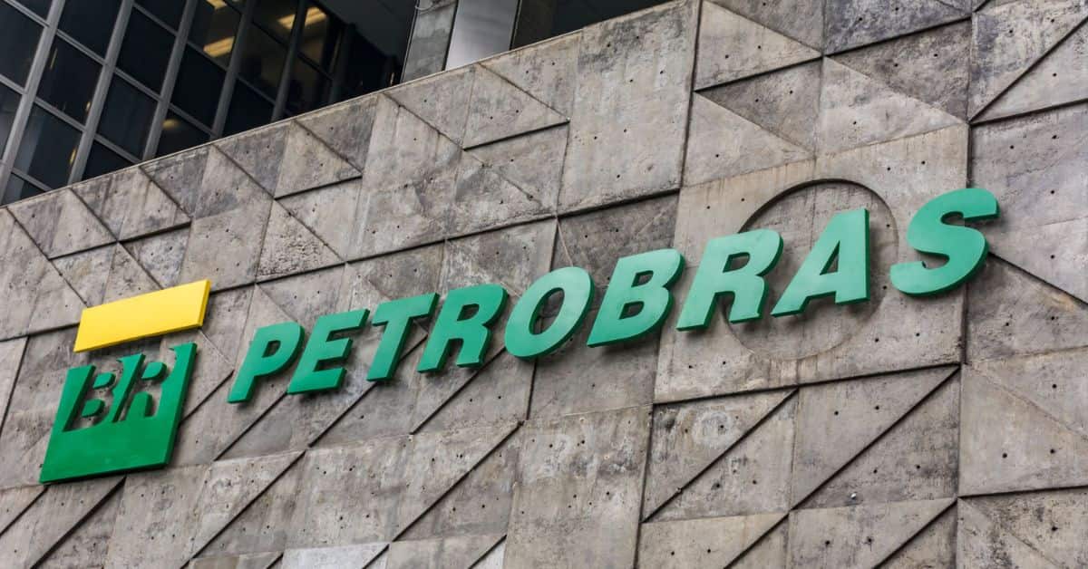 Plano de negócios da Petrobras voltado a investimentos até 2030