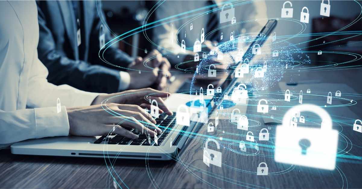 quebra da criptografia da Apple em análises da Polícia Federal