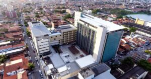 Expansão da Rede ICC Saúde no Hospital Haroldo Juaçaba