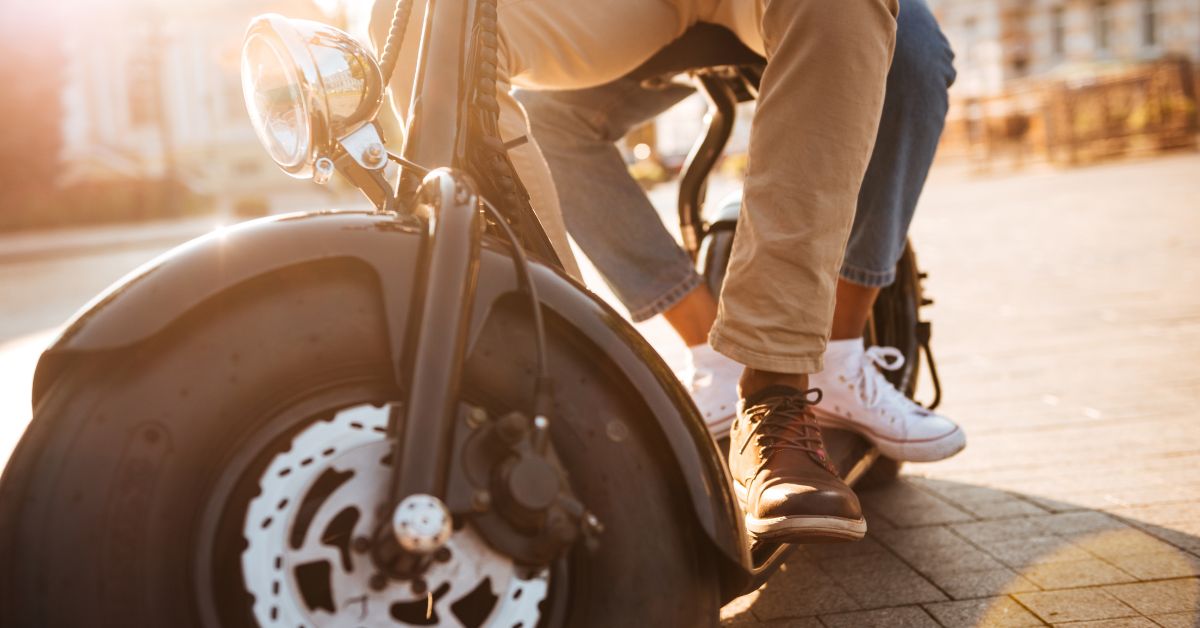 regras para ciclomotores 2026