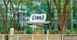 Resultados da JBS no terceiro trimestre
