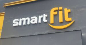 Resultados da Smart Fit no 3T25