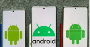 Sistema Android no Brasil