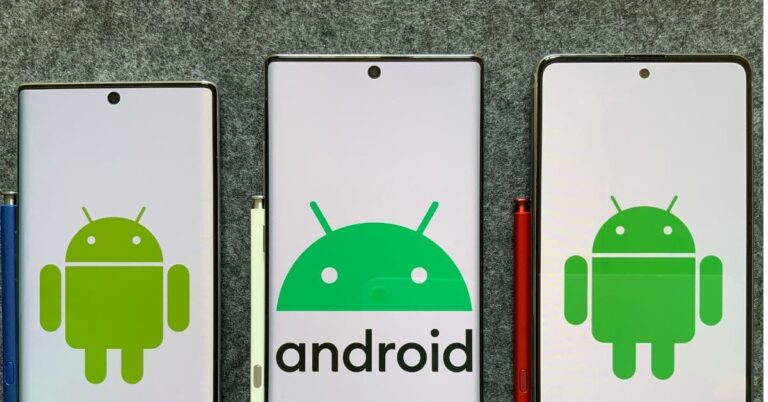 Sistema Android no Brasil