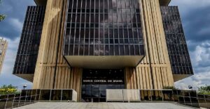 Banco Central em reunião para definir a taxa Selic hoje