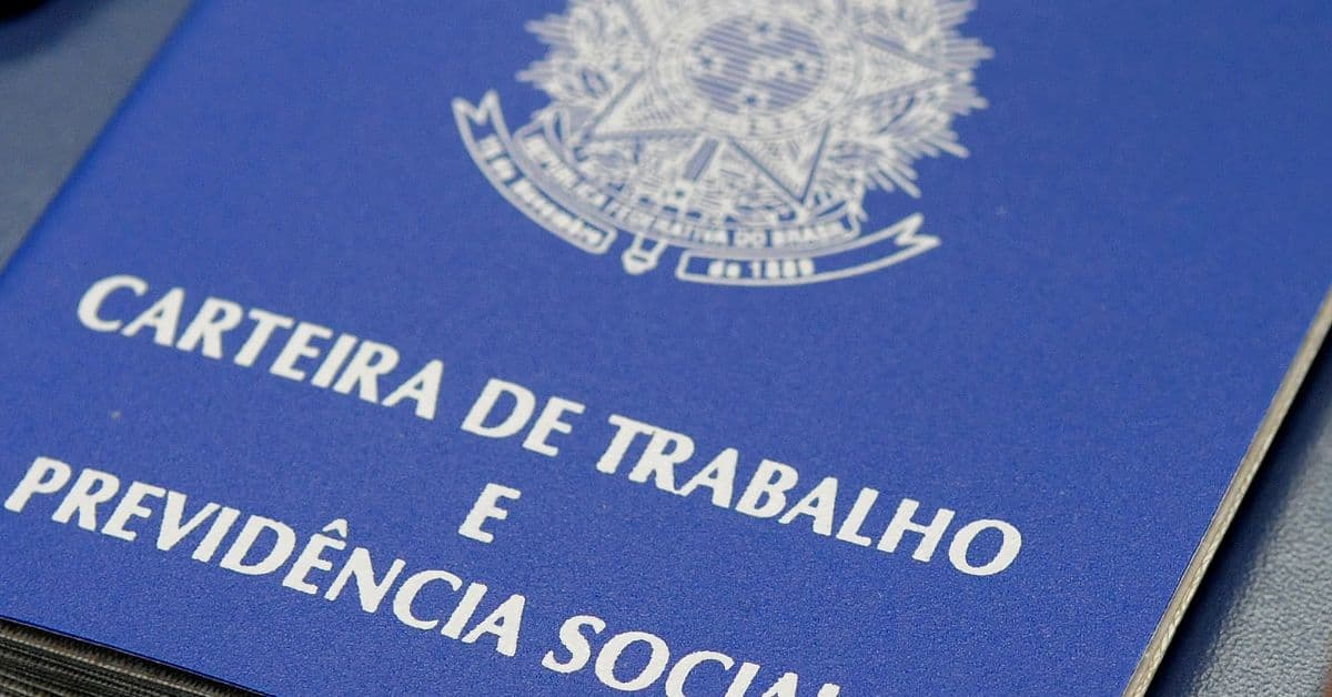 taxa de desemprego no Brasil em 5,4% segundo IBGE
