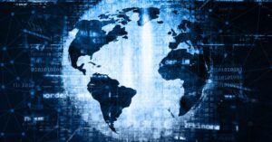 Uso de IA no mundo avança, mas de forma desigual.