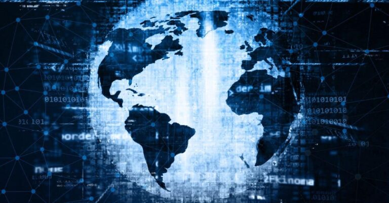 Uso de IA no mundo avança, mas de forma desigual.