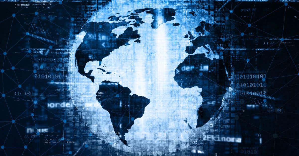 Uso de IA no mundo avança, mas de forma desigual.