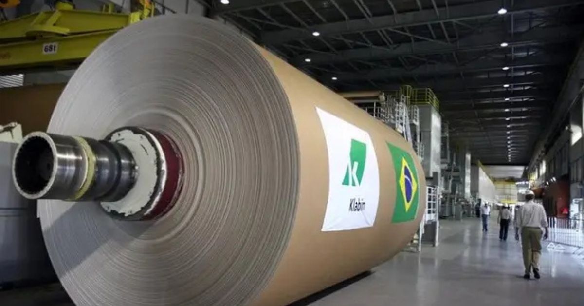 Aporte na Klabin em destaque na operação imobiliária da companhia
