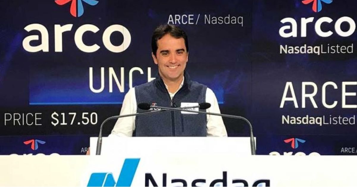 Arco Educação compra Edify com liderança de Ari de Sá Cavalcante Neto