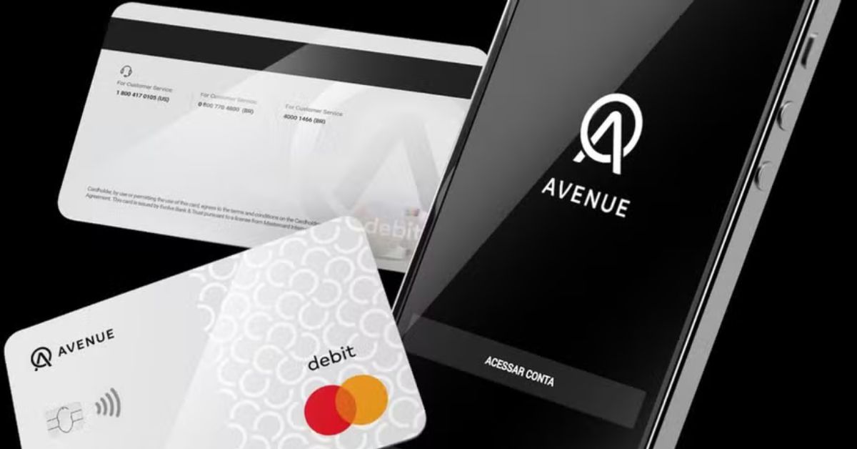 Itaú assume controle da Avenue em plataforma para investidores brasileiros no exterior