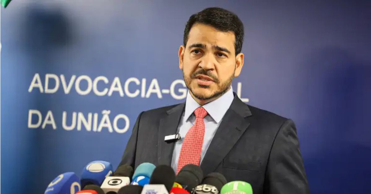 Advogado-geral Jorge Messias comenta pedido sobre impeachment de ministros do Supremo
