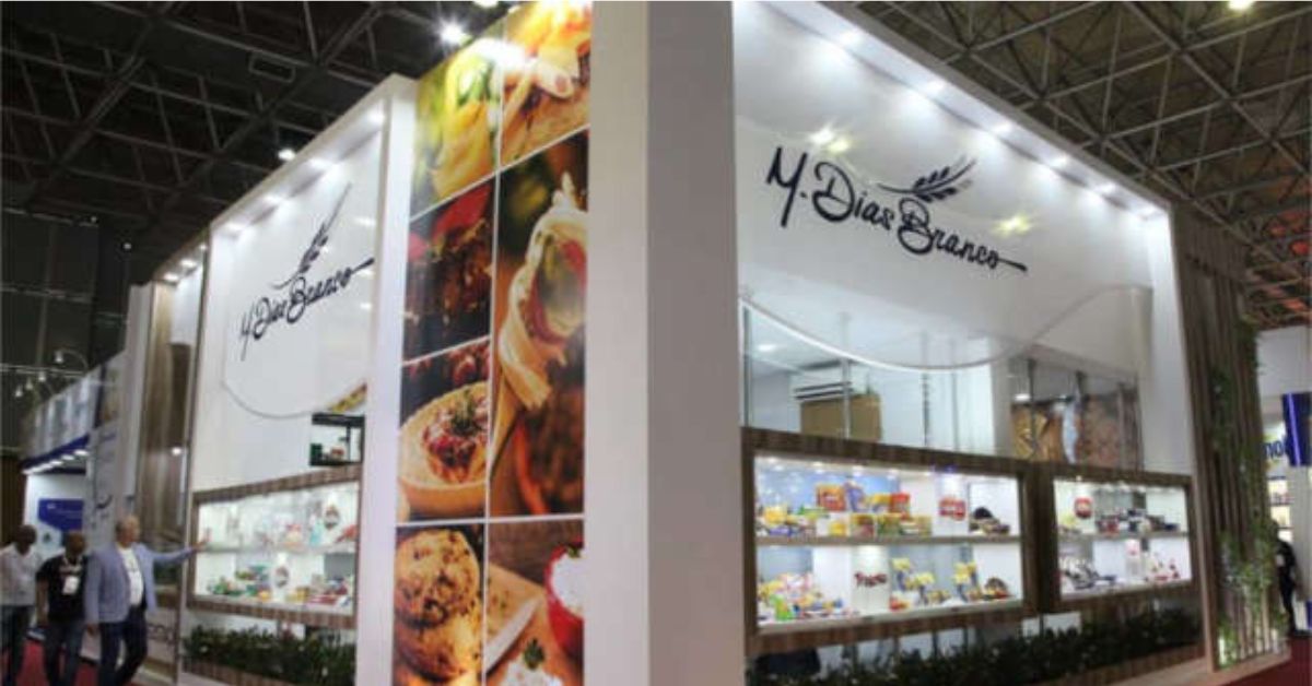 Prêmio FINEP 2025 reconhece inovação sustentável da M. Dias Branco