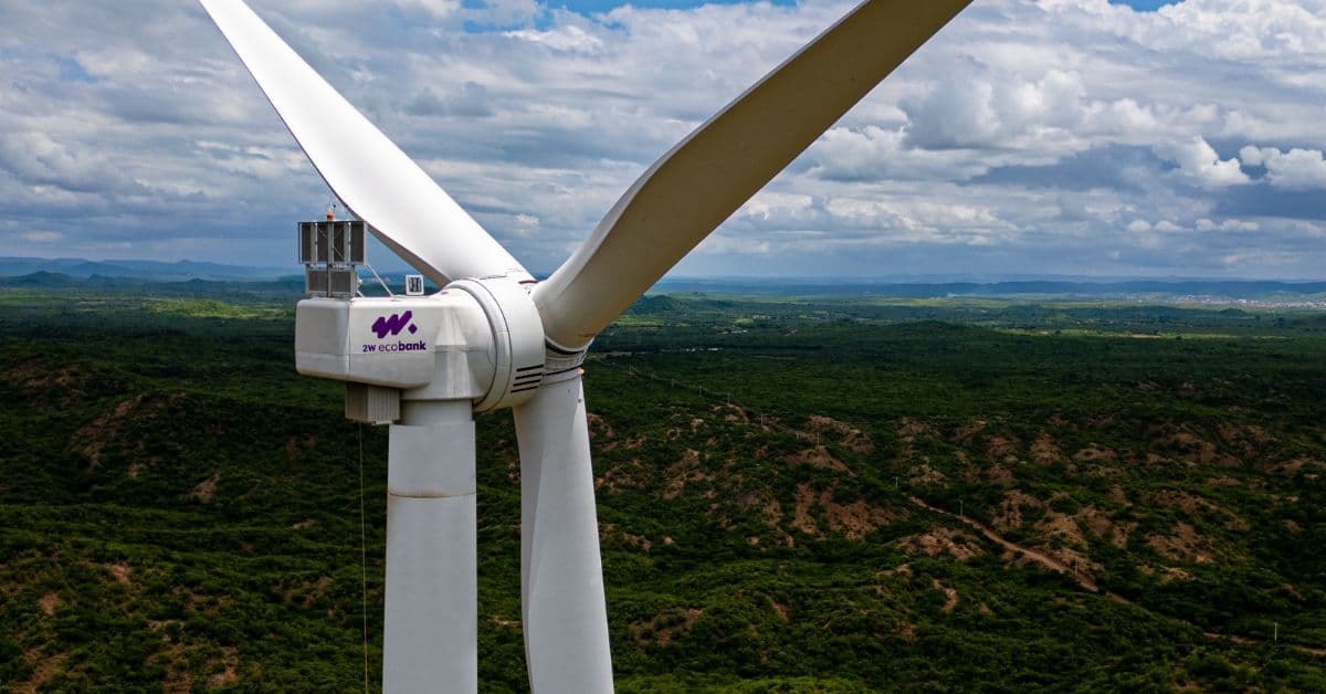 Recuperação judicial da 2W Ecobank