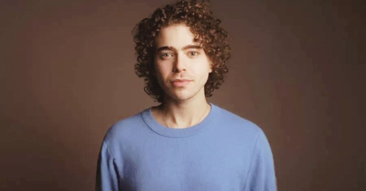 Polymarket: Shayne Coplan, fundador da startup de previsões em blockchain