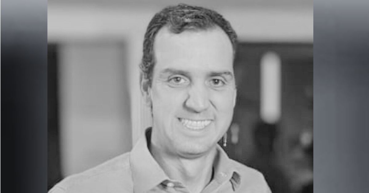 Novo CEO da Vivara, Thiago Lima Borges, assume comando da companhia