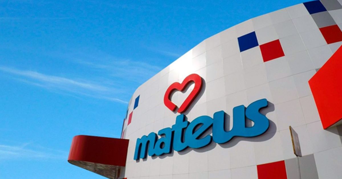 ações do Grupo Mateus após rebaixamento do JPMorgan