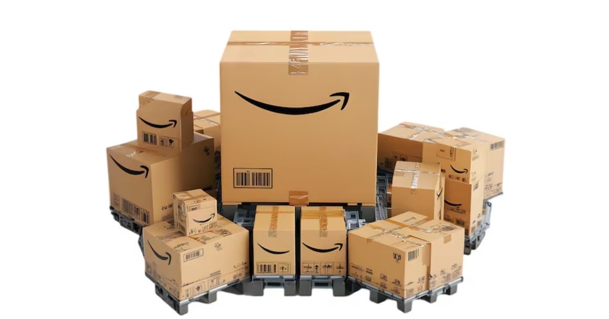 Amazon amplia investimentos no Brasil com expansão logística