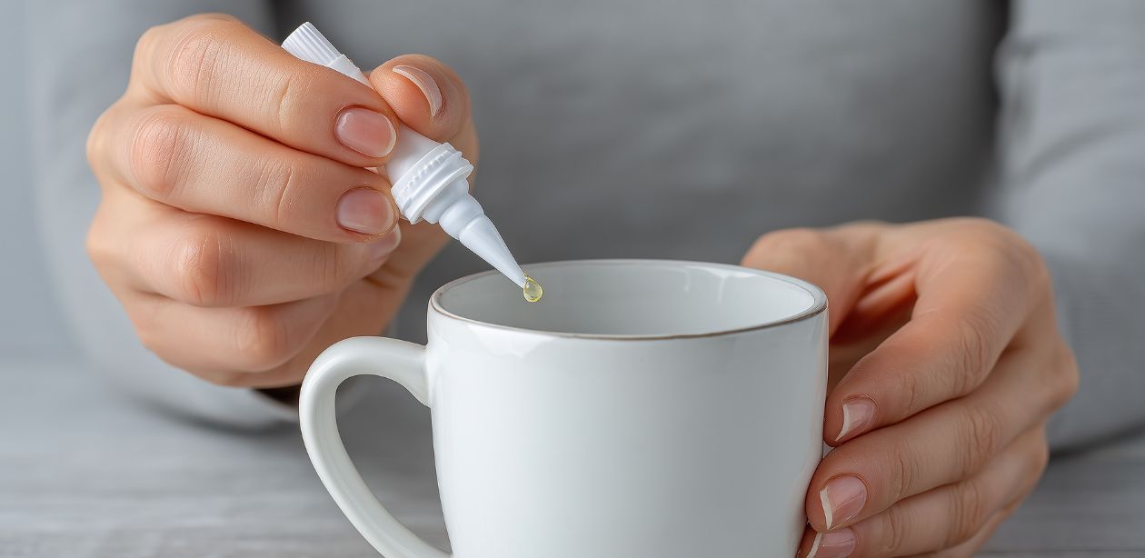 Anvisa proíbe adoçante e retira produtos do mercado