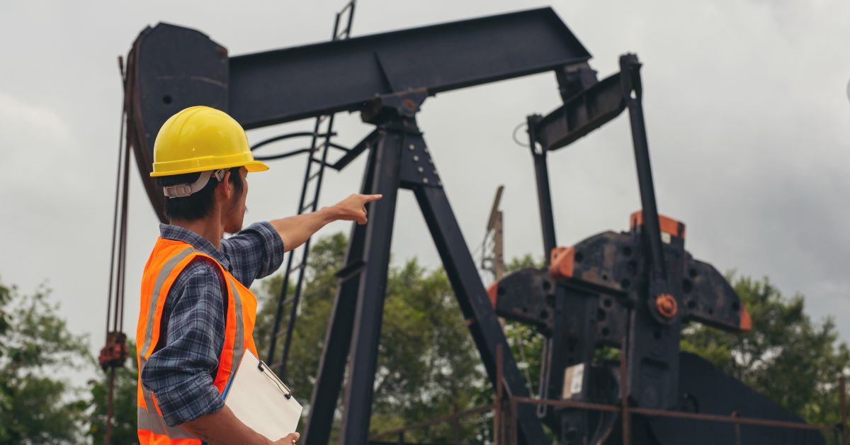 Balanço do petróleo aponta equilíbrio entre oferta e demanda