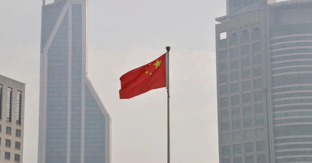 Banco Central da China anuncia injeção de liquidez