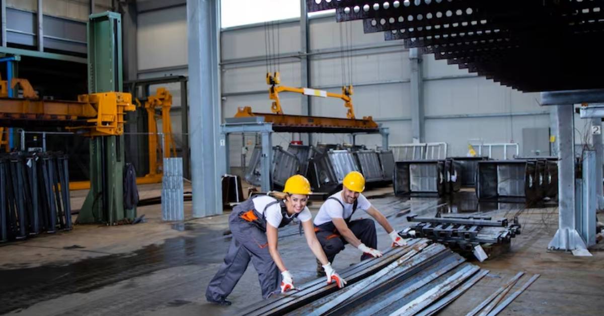 BNDES aprova financiamento à CSN para modernização de usina siderúrgica