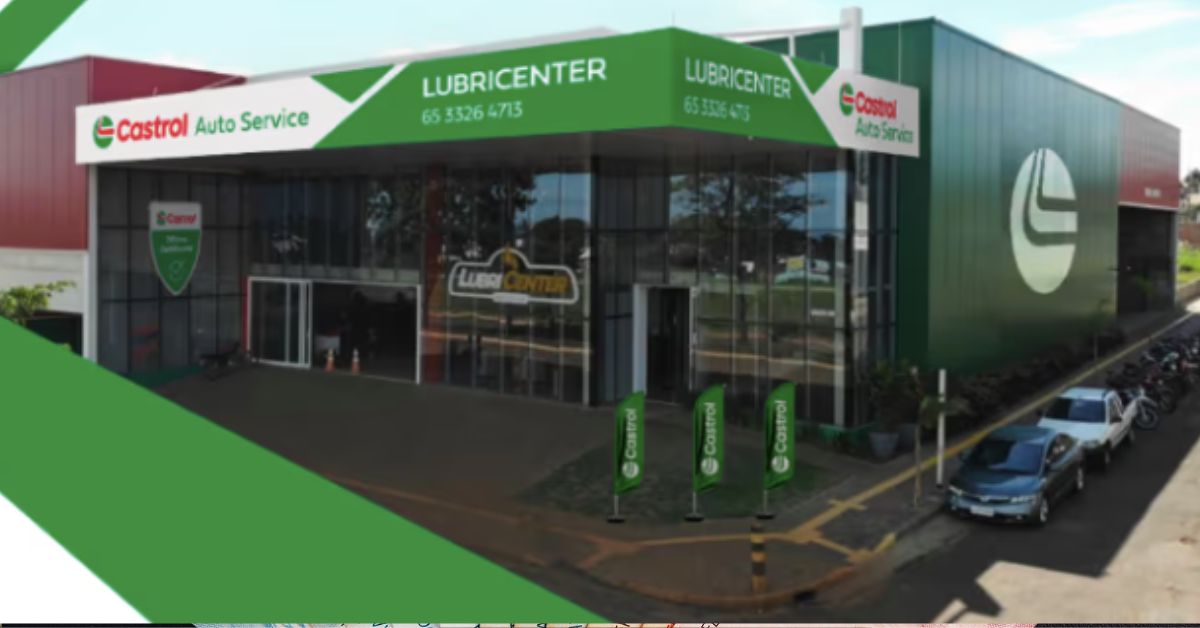 BP vende Castrol para a Stonepeak em acordo bilionário