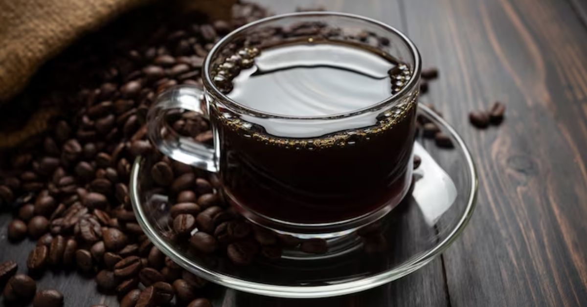 café impróprio ao consumo apreendido em fiscalização do Ministério da Agricultura